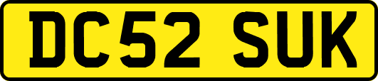 DC52SUK