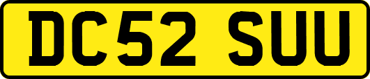 DC52SUU