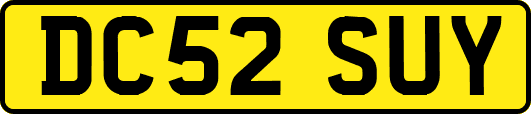 DC52SUY