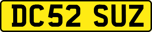 DC52SUZ