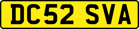 DC52SVA
