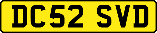 DC52SVD