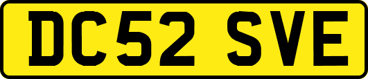 DC52SVE