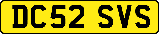 DC52SVS