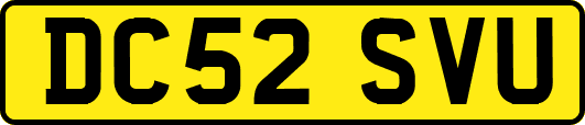 DC52SVU