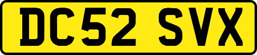 DC52SVX