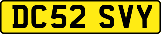 DC52SVY