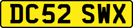 DC52SWX