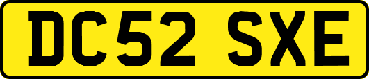 DC52SXE