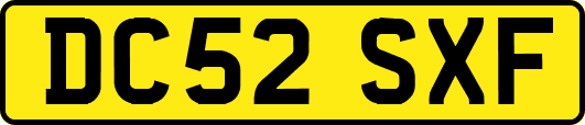 DC52SXF