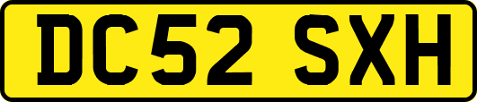 DC52SXH