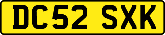 DC52SXK