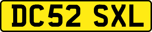 DC52SXL