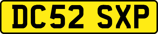 DC52SXP