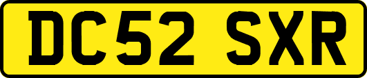 DC52SXR
