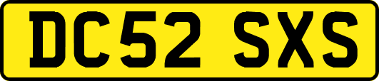 DC52SXS