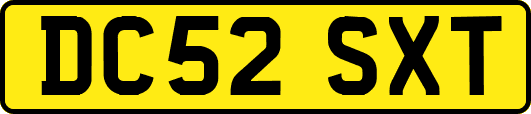 DC52SXT