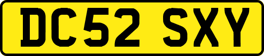 DC52SXY