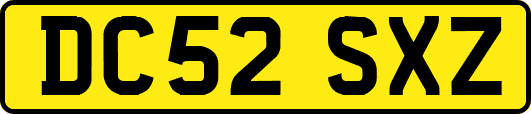 DC52SXZ