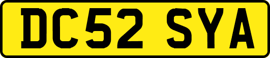 DC52SYA