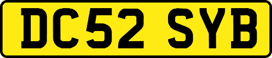 DC52SYB