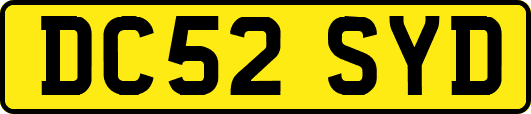 DC52SYD