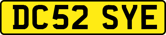 DC52SYE