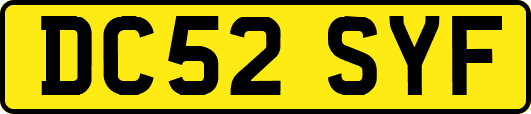 DC52SYF