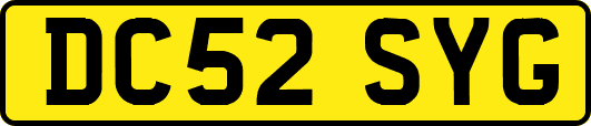DC52SYG