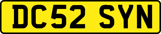 DC52SYN