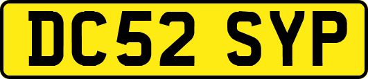 DC52SYP