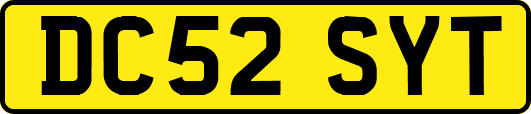 DC52SYT