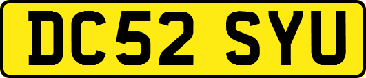 DC52SYU