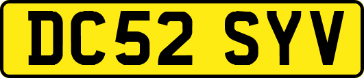 DC52SYV