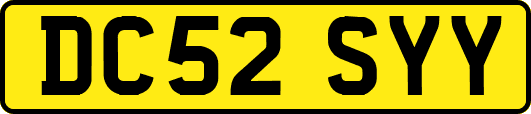 DC52SYY