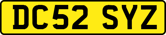 DC52SYZ