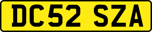 DC52SZA
