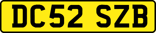 DC52SZB