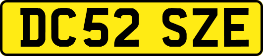 DC52SZE