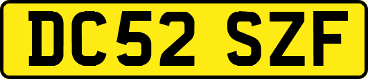 DC52SZF