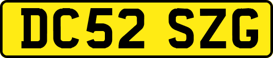 DC52SZG