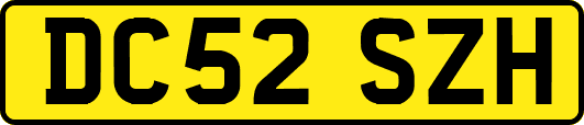 DC52SZH