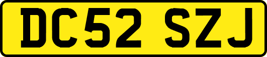 DC52SZJ