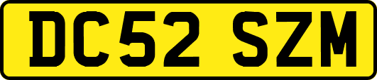 DC52SZM
