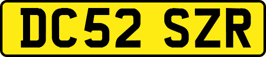 DC52SZR