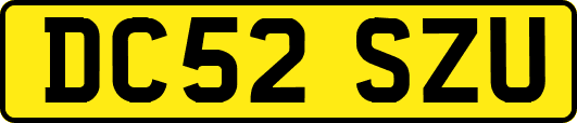 DC52SZU