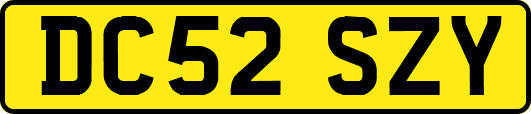 DC52SZY