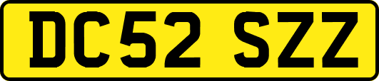 DC52SZZ