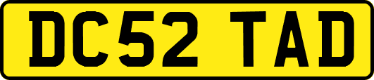 DC52TAD