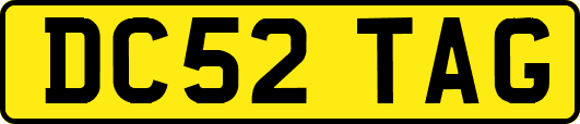 DC52TAG